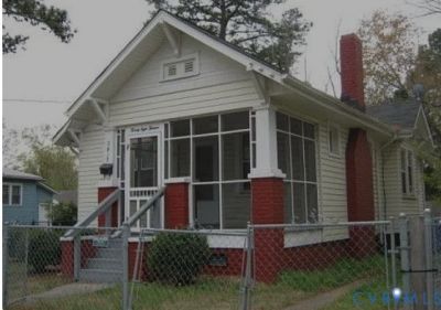 2813 Keller Avenue , Norfolk, VA 23509 Main Photo