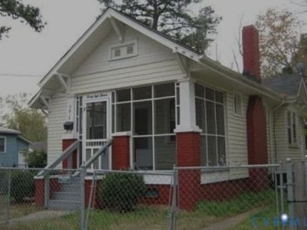 2813 Keller Avenue , Norfolk, VA 23509