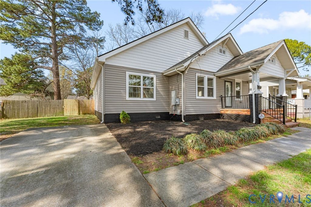 2813 Keller Avenue , Norfolk, VA 23509 Main Photo