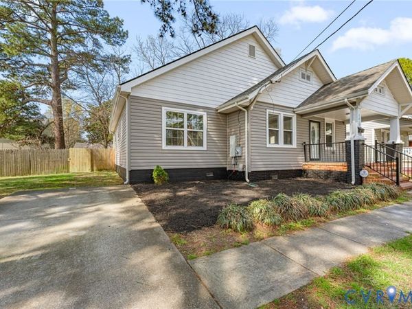 2813 Keller Avenue , Norfolk, VA 23509