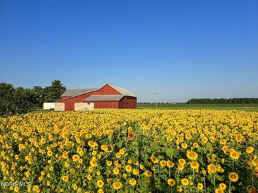 3431 N Elliston-trowbridge Road, Graytown, OH 43432