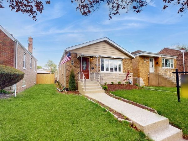 3703 S 58th Court , Cicero, IL 60804