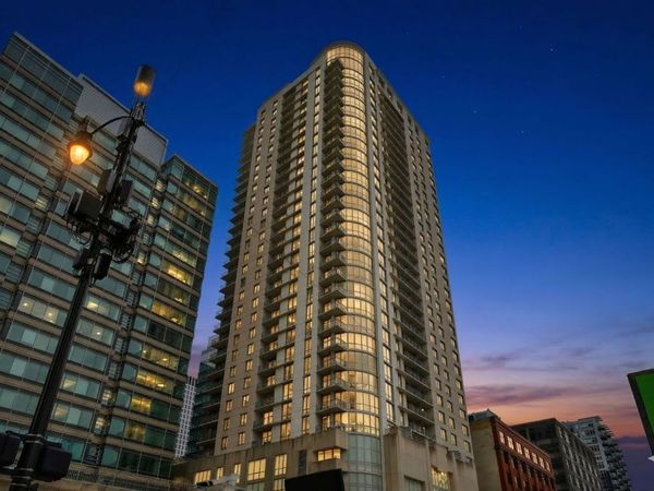 125 S Jefferson Street , Unit 1901, Chicago, IL 60661