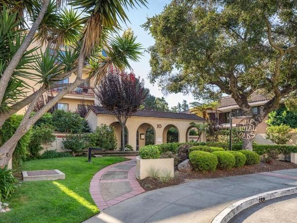 10 9th Avenue, Unit 107, San Mateo, CA 94401