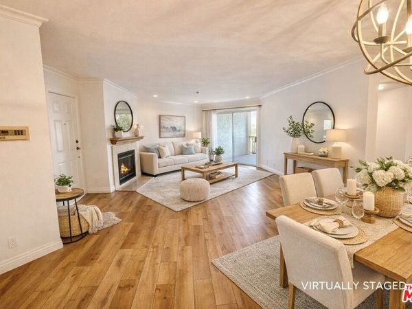 675 Oak Run Trail, Unit TL301, Oak Park, CA 91377