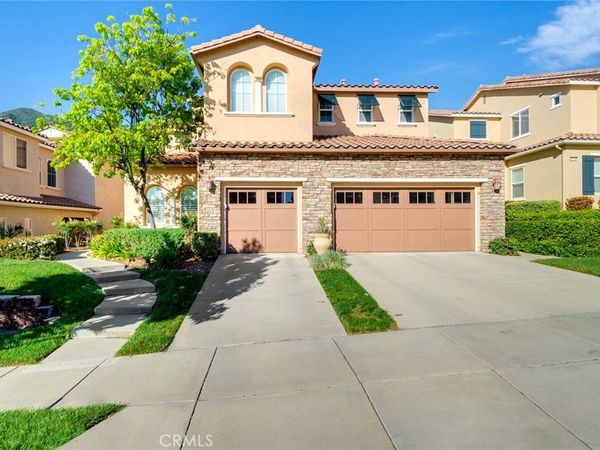 23799 Cahuilla Court, Corona, CA 92883