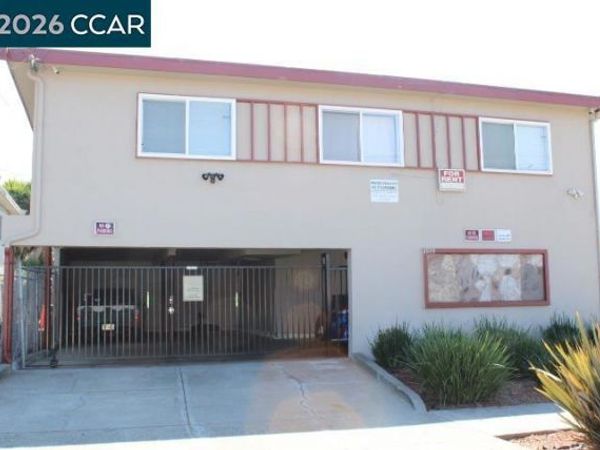 3800 Waller Ave, Richmond, CA 94804