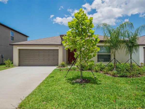7122 SAMUEL IVY DRIVE , TAMPA, FL 33619
