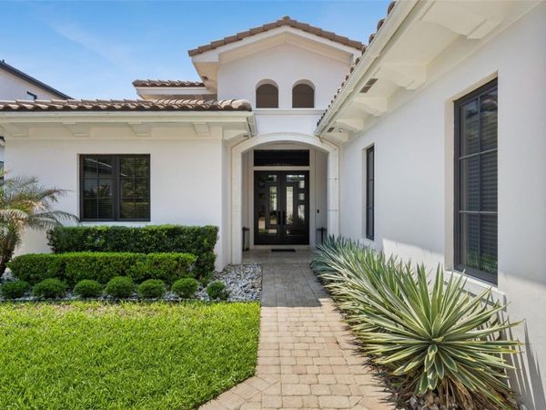 10228 KENSINGTON SHORE DRIVE, ORLANDO, FL 32827