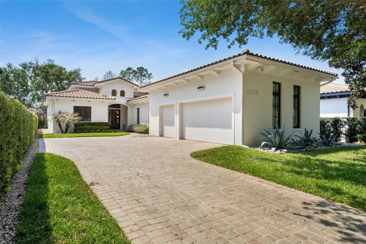 10228 Kensington Shore Drive, Orlando, FL 32827 Photo