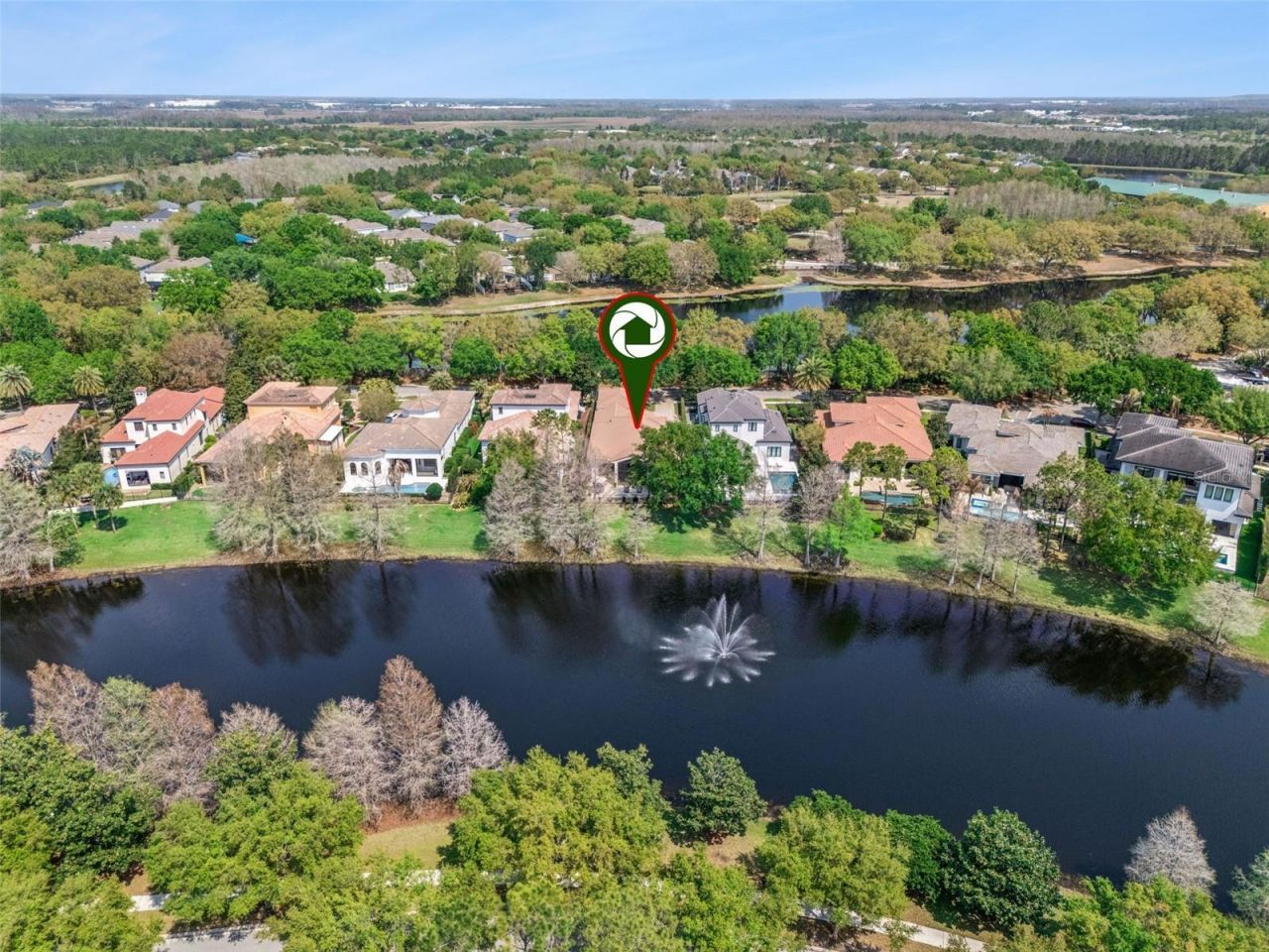 10228 Kensington Shore Drive, Orlando, FL 32827 Photo