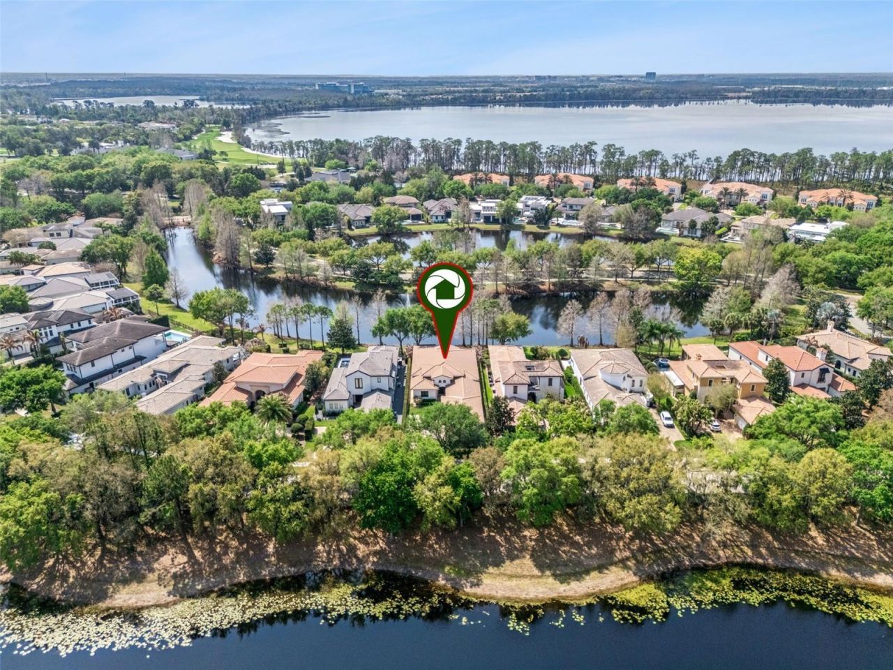 10228 Kensington Shore Drive, Orlando, FL 32827 Photo