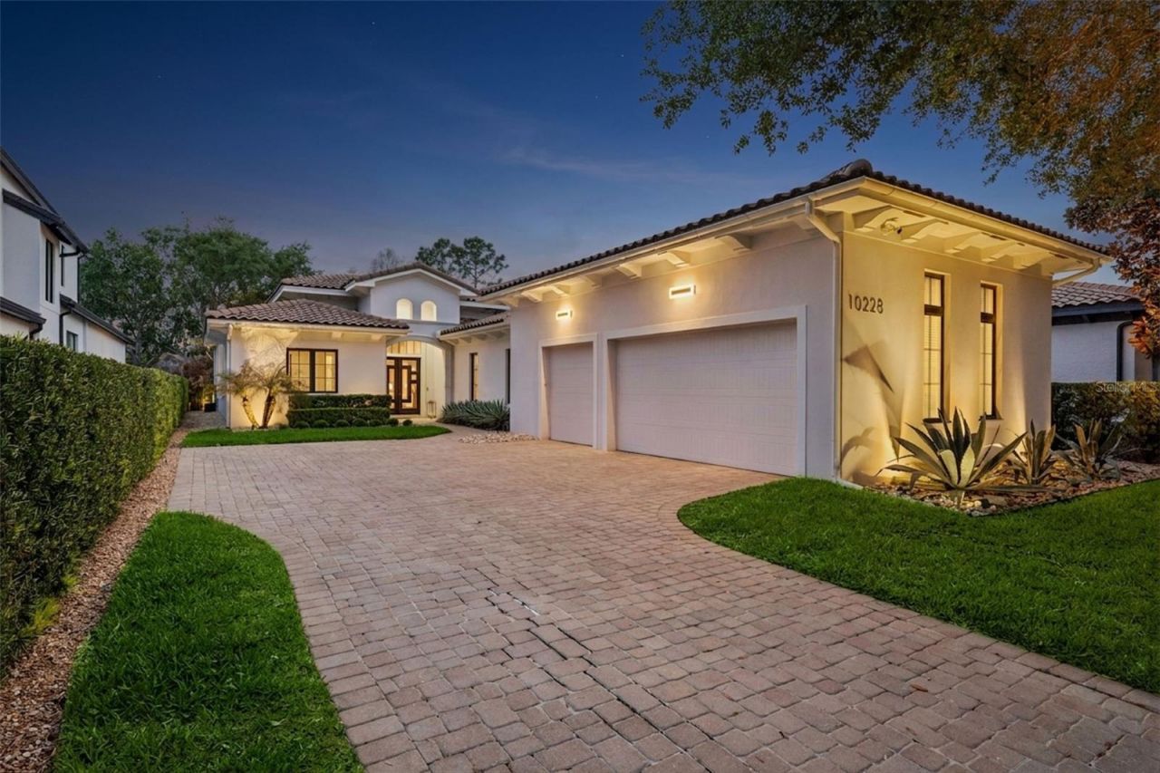 10228 Kensington Shore Drive, Orlando, FL 32827 Photo