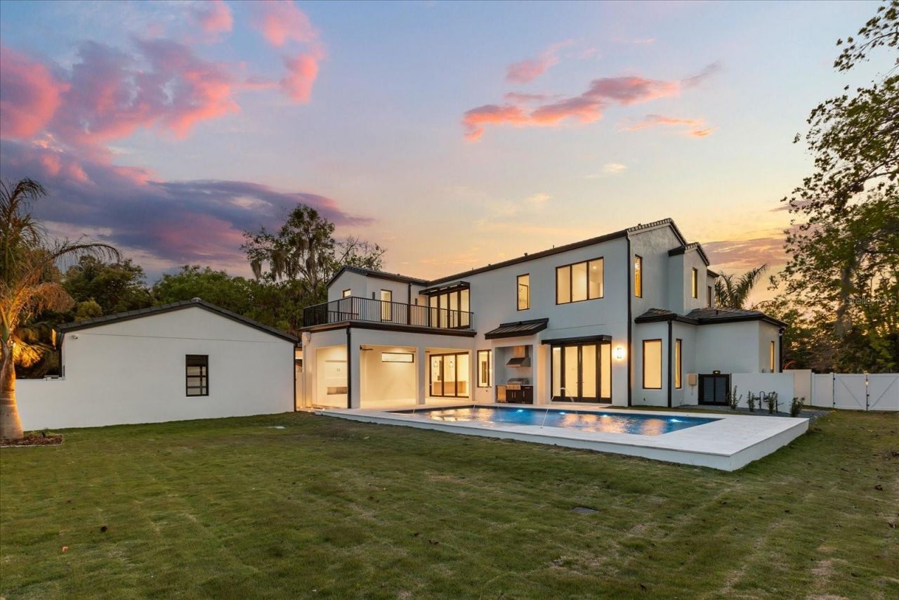 2020 Via Tuscany, Winter Park, FL 32789 Photo