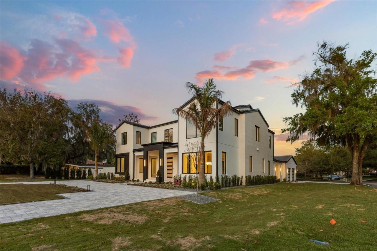 2020 Via Tuscany, Winter Park, FL 32789 Photo