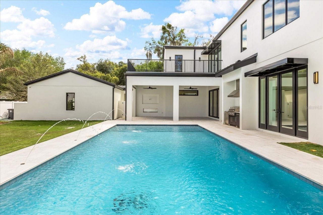 2020 Via Tuscany, Winter Park, FL 32789 Photo