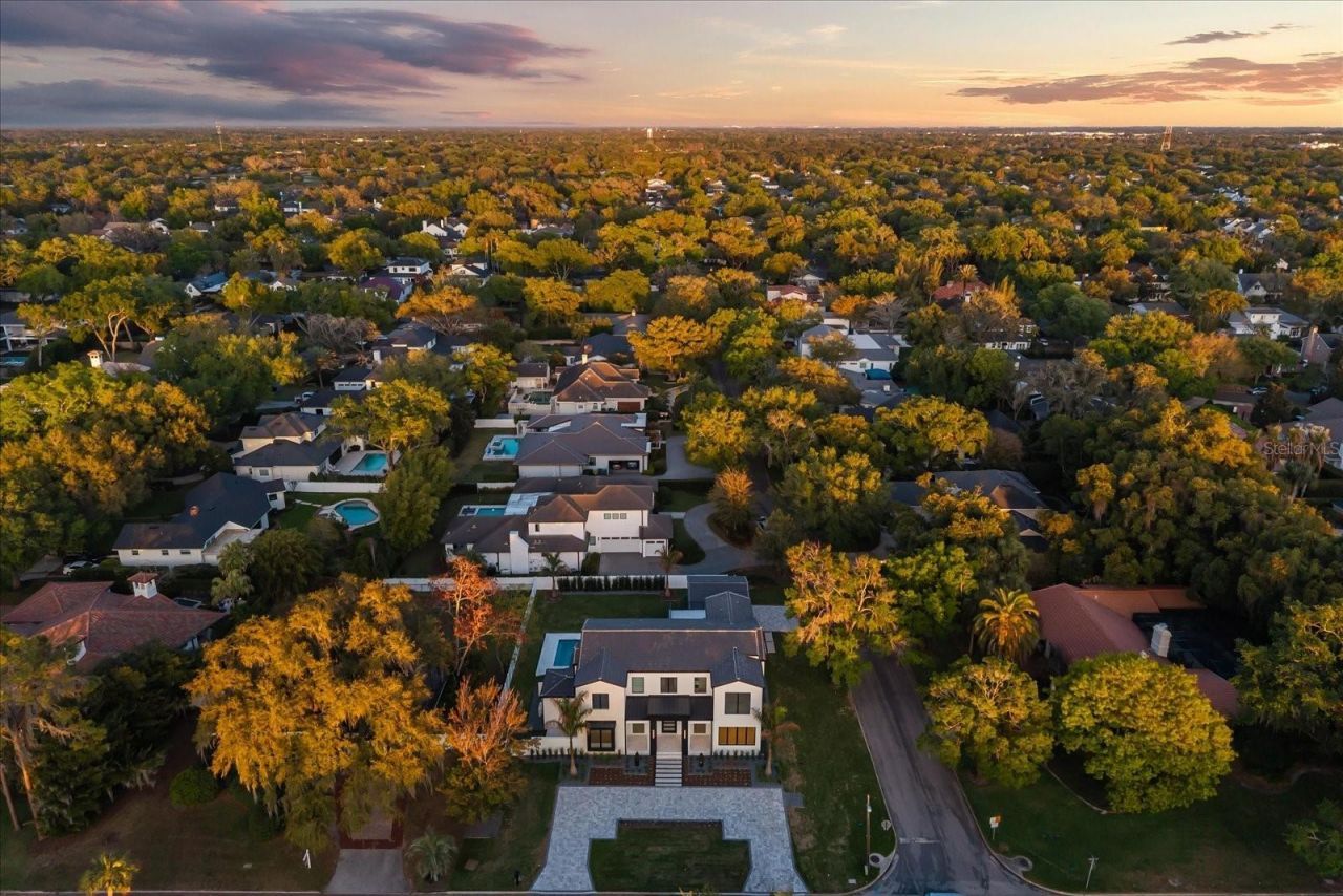 2020 Via Tuscany, Winter Park, FL 32789 Photo