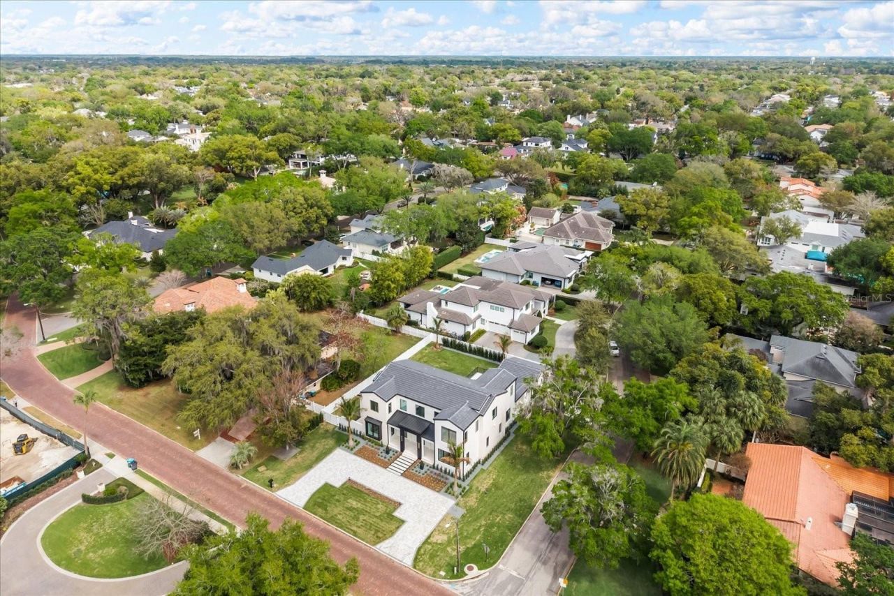 2020 Via Tuscany, Winter Park, FL 32789 Photo