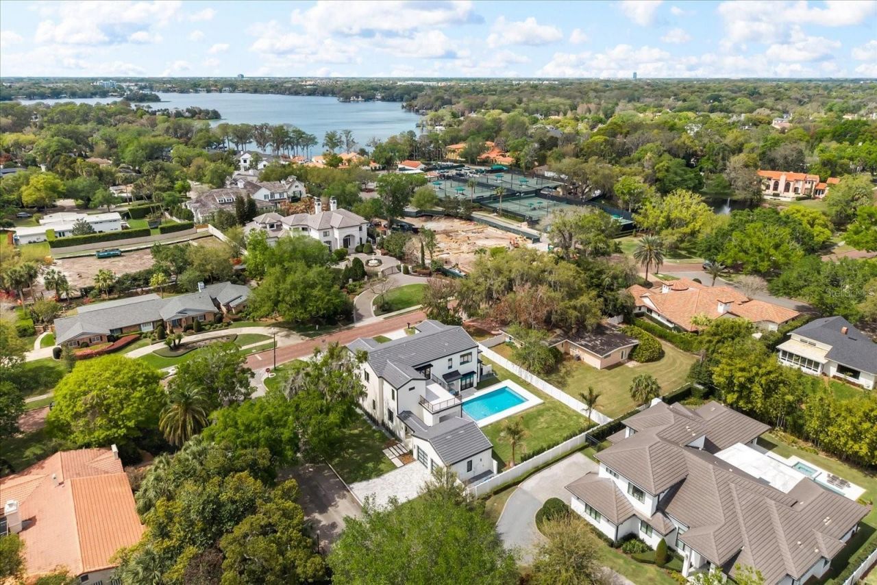 2020 Via Tuscany, Winter Park, FL 32789 Photo