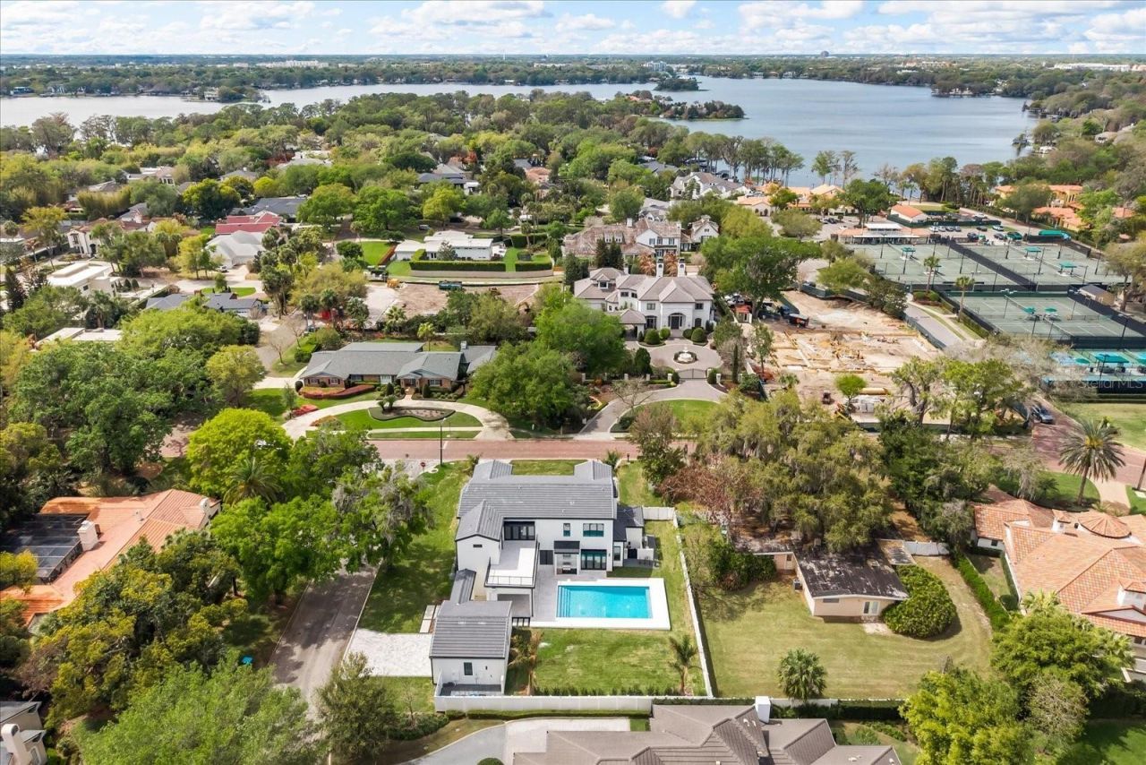 2020 Via Tuscany, Winter Park, FL 32789 Photo