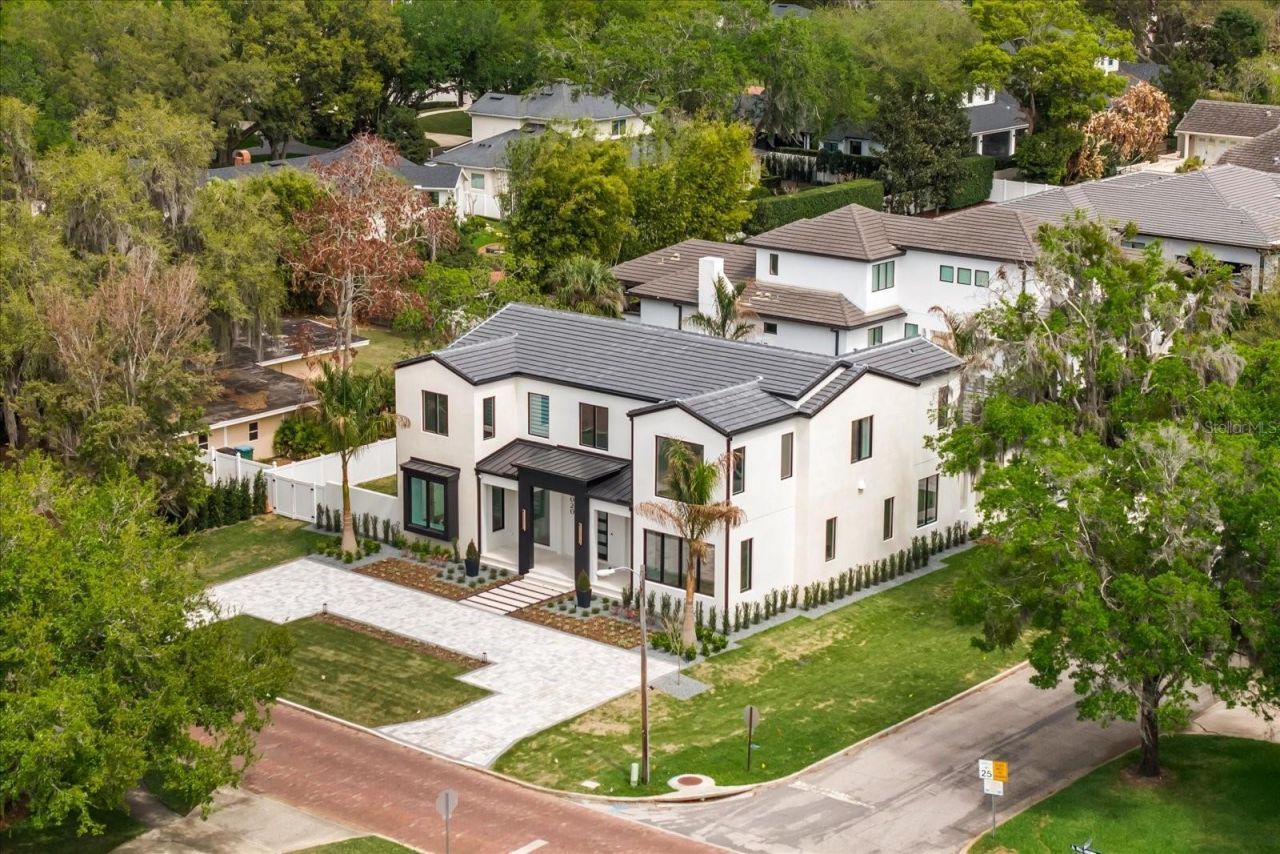 2020 Via Tuscany, Winter Park, FL 32789 Photo