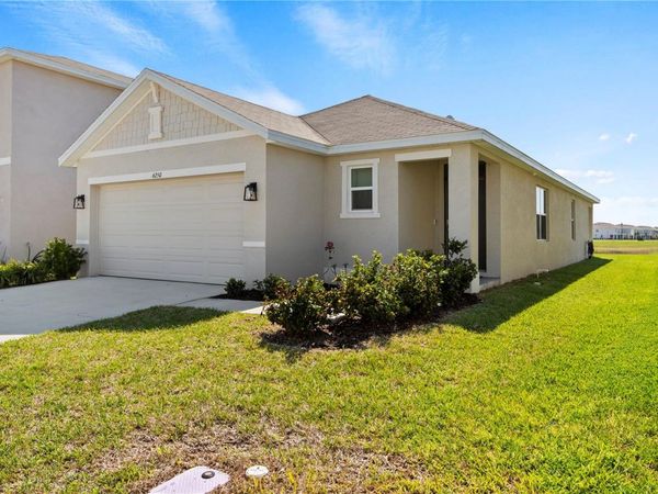 6250 WANDERING WILLOW DRIVE, WESLEY CHAPEL, FL 33545