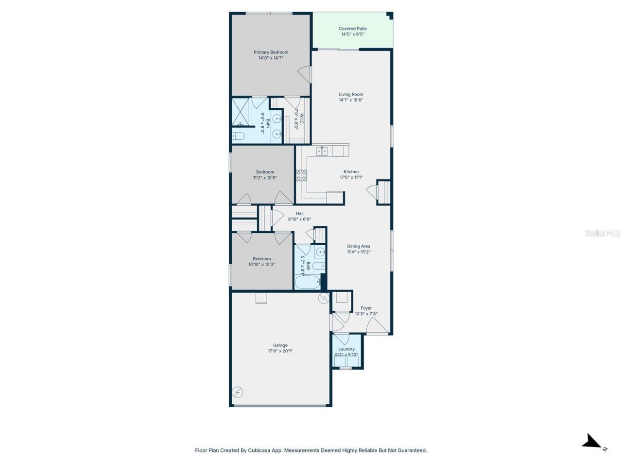 6250 Wandering Willow Drive, Wesley Chapel, FL 33545 Photo