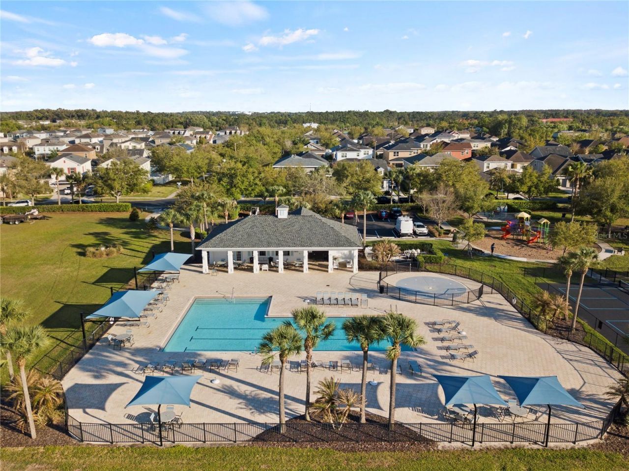 6250 Wandering Willow Drive, Wesley Chapel, FL 33545 Photo
