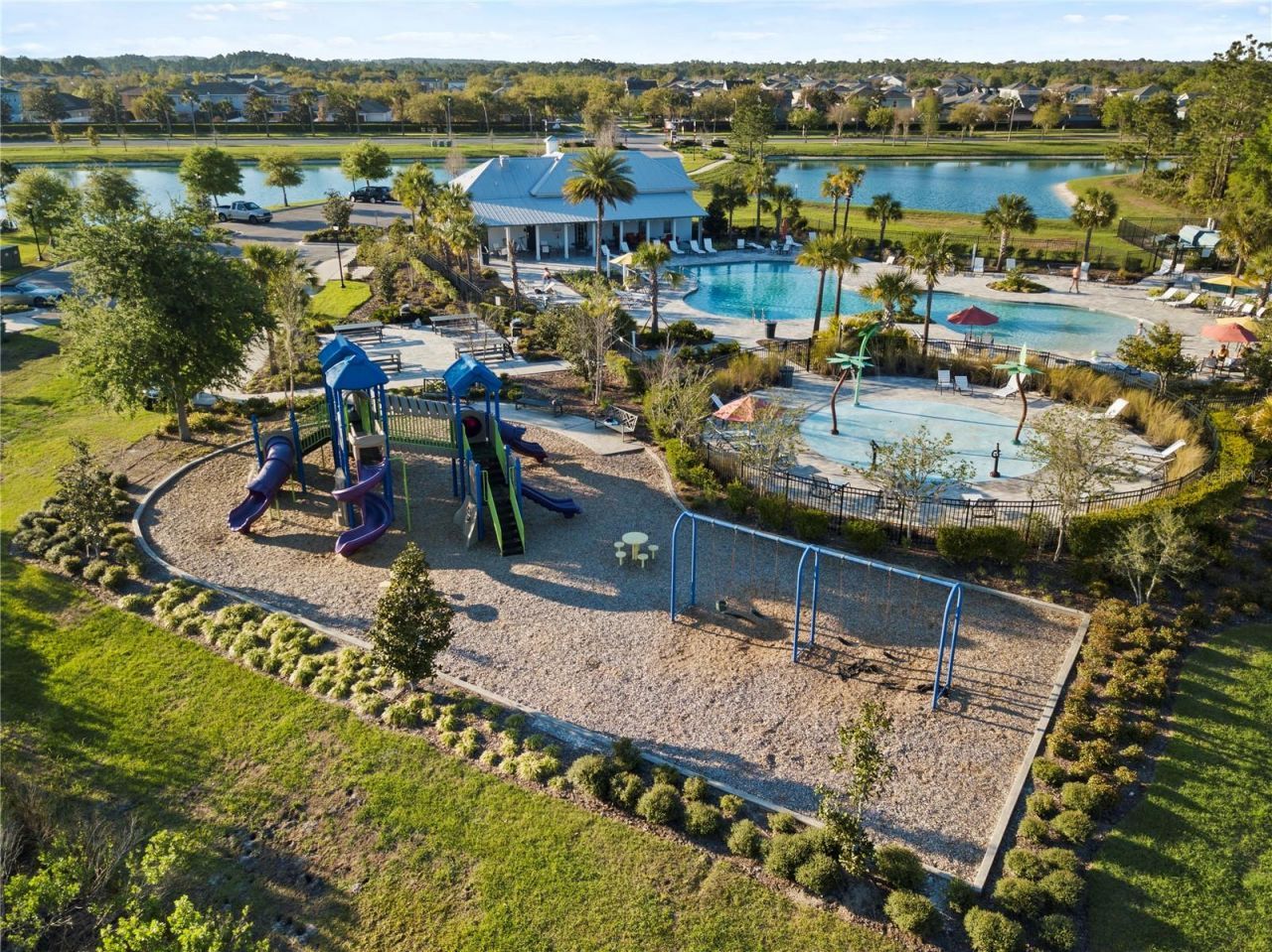 6250 Wandering Willow Drive, Wesley Chapel, FL 33545 Photo