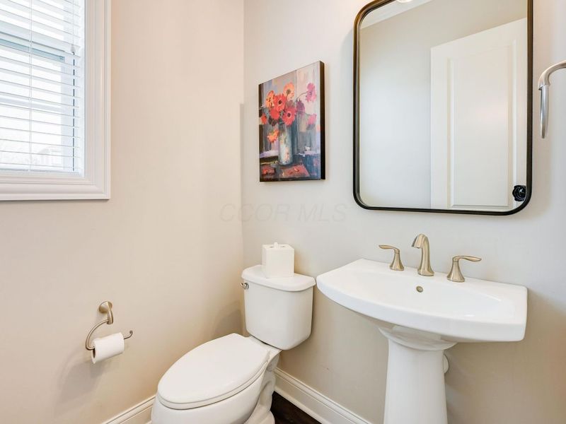 4844 Tralee Lane, Westerville, OH 43082 Photo 11