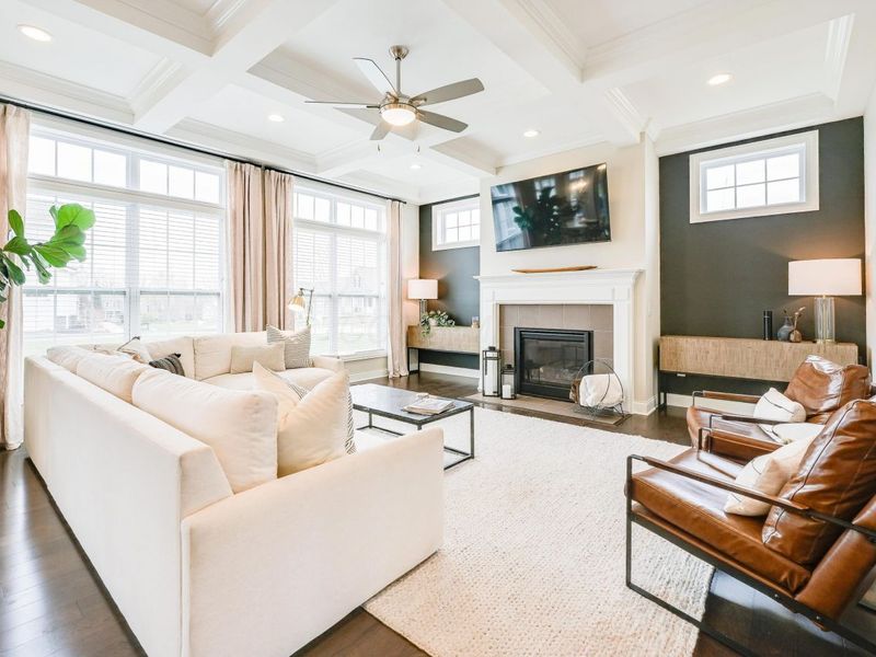 4844 Tralee Lane, Westerville, OH 43082 Photo 12