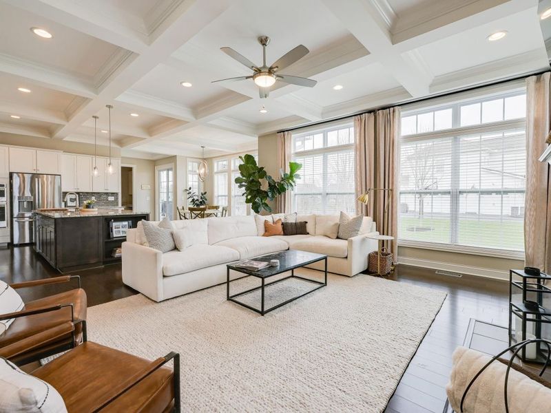 4844 Tralee Lane, Westerville, OH 43082 Photo 13