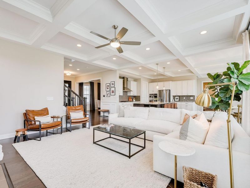 4844 Tralee Lane, Westerville, OH 43082 Photo 14