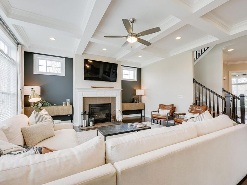 4844 Tralee Lane, Westerville, OH 43082 Photo 15