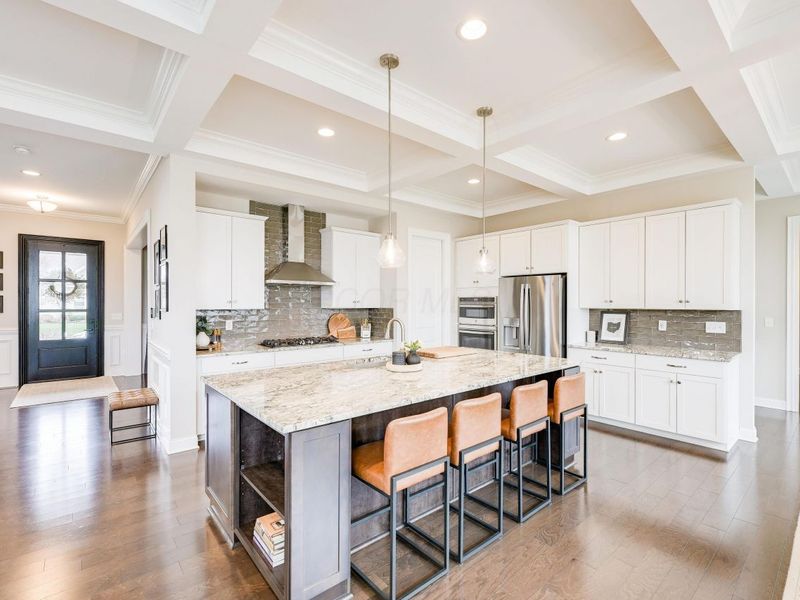 4844 Tralee Lane, Westerville, OH 43082 Photo 16