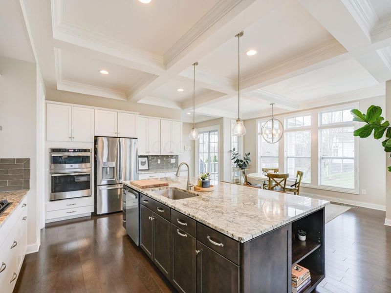 4844 Tralee Lane, Westerville, OH 43082 Photo 17