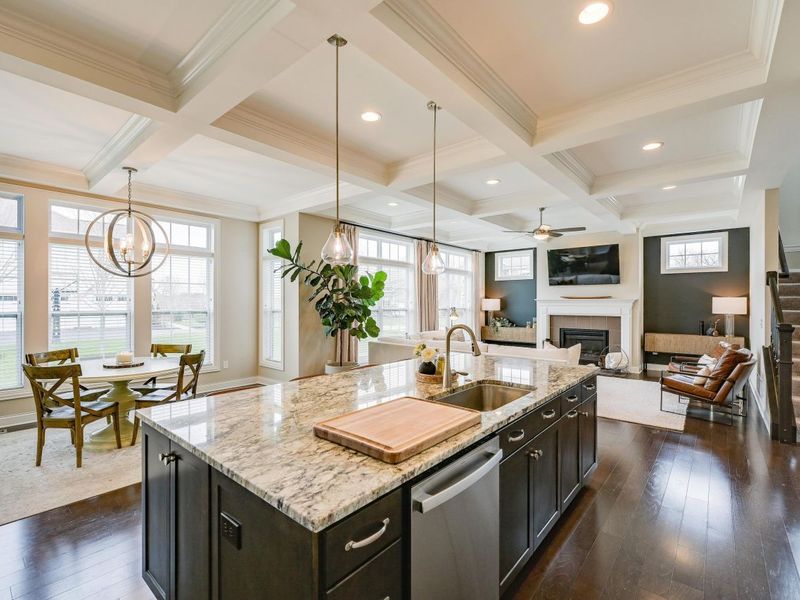 4844 Tralee Lane, Westerville, OH 43082 Photo 18