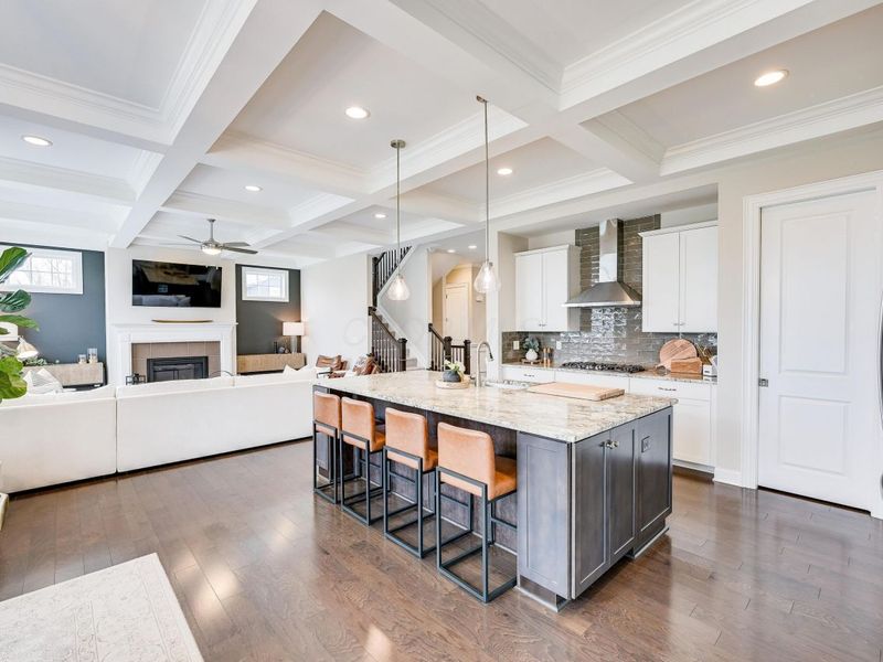 4844 Tralee Lane, Westerville, OH 43082 Photo 19