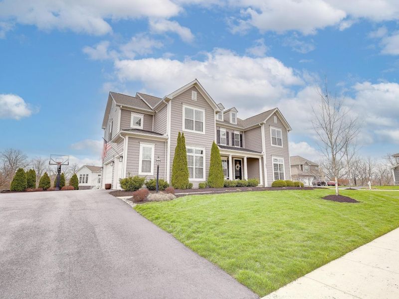 4844 Tralee Lane, Westerville, OH 43082 Photo 2