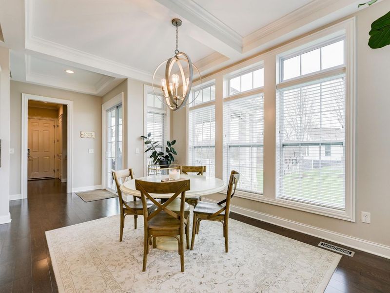 4844 Tralee Lane, Westerville, OH 43082 Photo 20