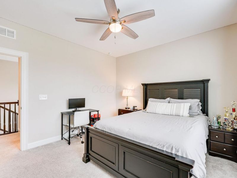 4844 Tralee Lane, Westerville, OH 43082 Photo 29