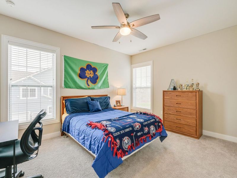 4844 Tralee Lane, Westerville, OH 43082 Photo 36