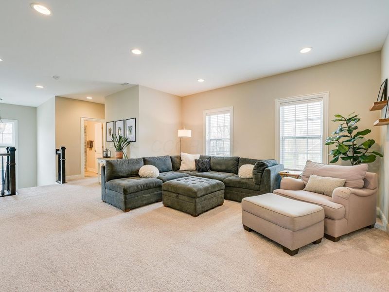 4844 Tralee Lane, Westerville, OH 43082 Photo 38