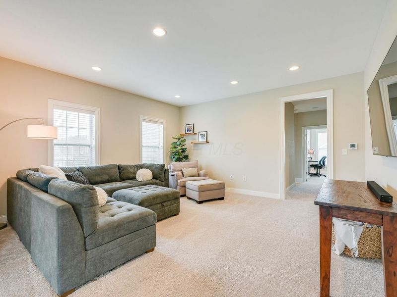 4844 Tralee Lane, Westerville, OH 43082 Photo 39