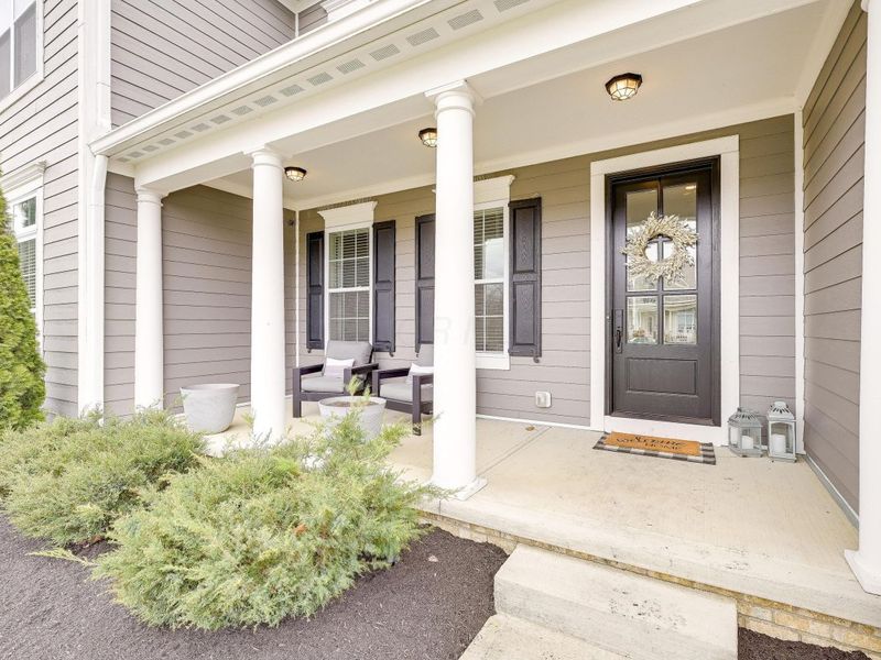 4844 Tralee Lane, Westerville, OH 43082 Photo 4