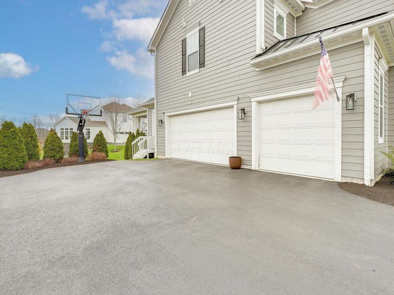 4844 Tralee Lane, Westerville, OH 43082 Photo 46