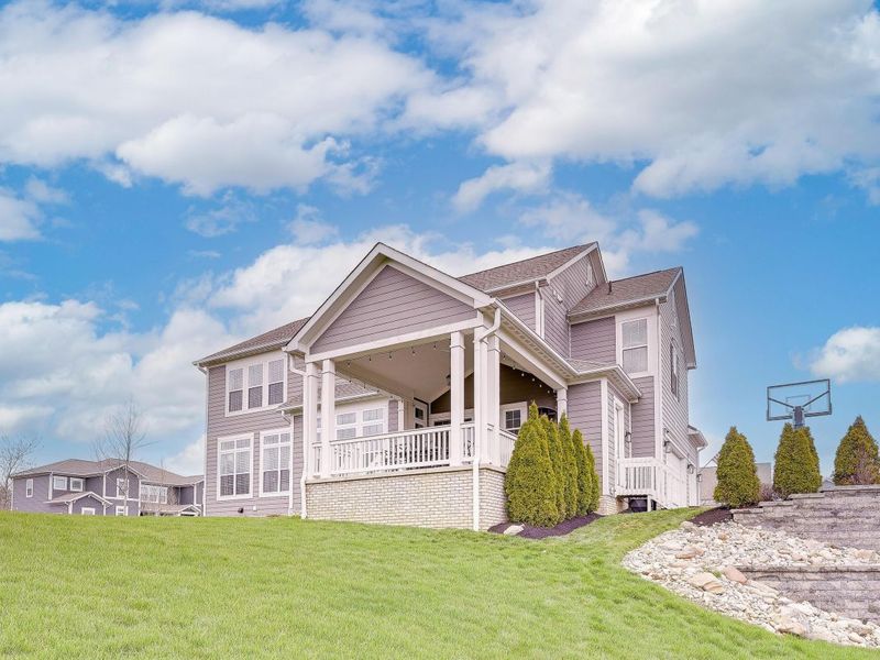 4844 Tralee Lane, Westerville, OH 43082 Photo 47