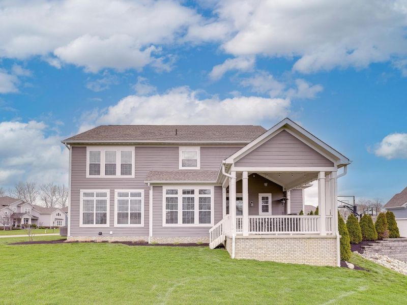 4844 Tralee Lane, Westerville, OH 43082 Photo 48