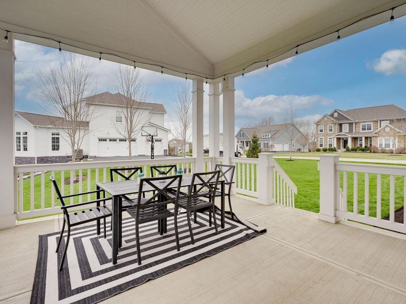 4844 Tralee Lane, Westerville, OH 43082 Photo 49