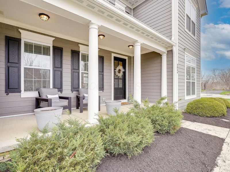 4844 Tralee Lane, Westerville, OH 43082 Photo 5